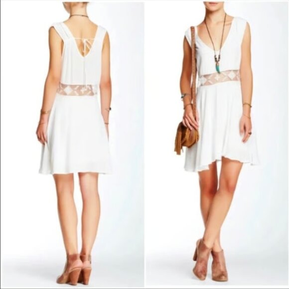 Free People dress - Picture 2 of 2